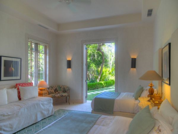 Punta Cana Vacation Luxury Pool Villa Six Bedroom