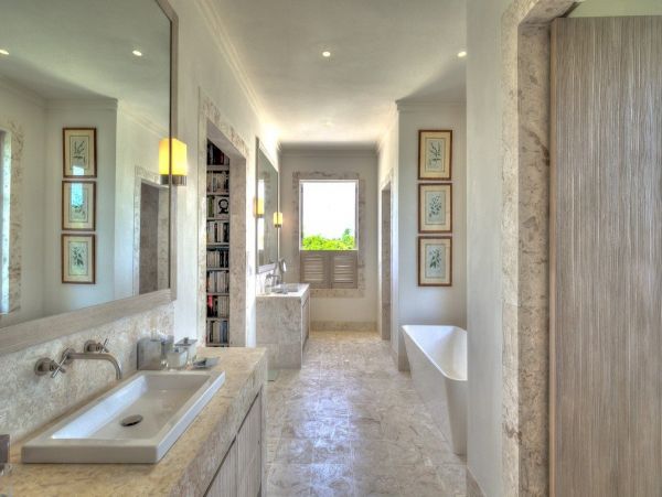 Punta Cana Vacation Luxury Pool Villa Six Bedroom