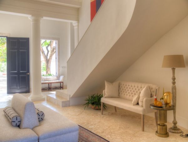 Punta Cana Vacation Luxury Pool Villa Six Bedroom