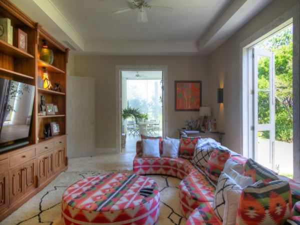 Punta Cana Vacation Luxury Pool Villa Six Bedroom