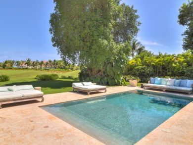 Dominican Republic Home 942736