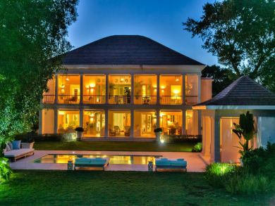 Dominican Republic Home 942736