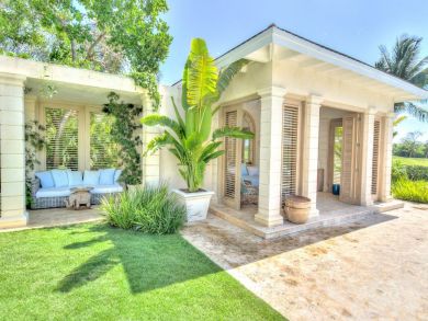 Dominican Republic Home 942736