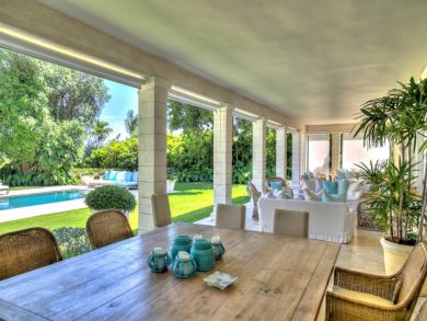 Dominican Republic Home 942736