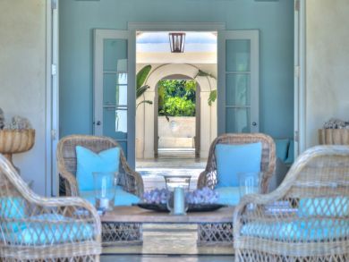 Dominican Republic Home 942736