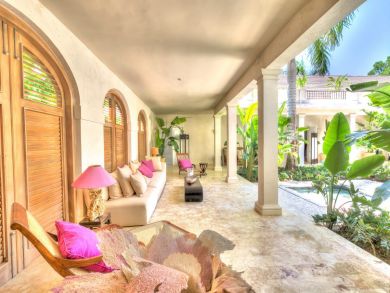Dominican Republic Home 942736