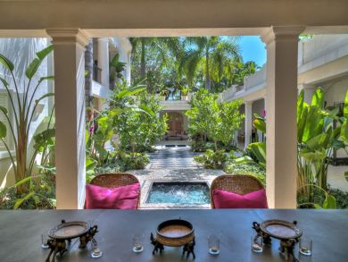 Dominican Republic Home 942736