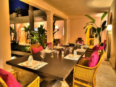Dominican Republic Home 942736