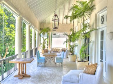 Dominican Republic Home 942736