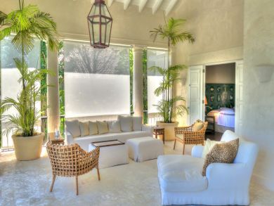 Dominican Republic Home 942736