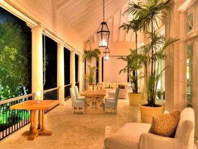 Dominican Republic Home 942736