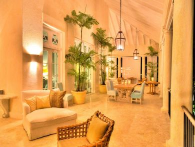 Dominican Republic Home 942736