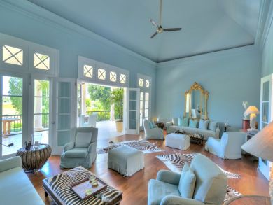 Dominican Republic Home 942736