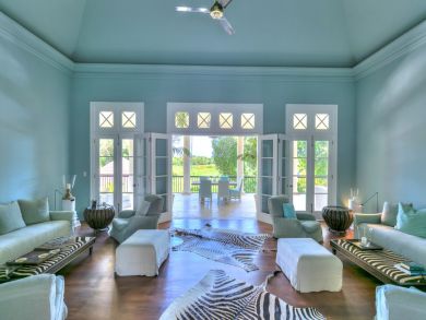 Dominican Republic Home 942736