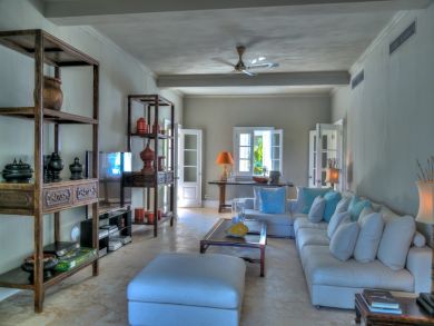 Dominican Republic Home 942736