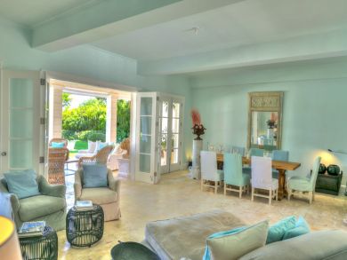 Dominican Republic Home 942736