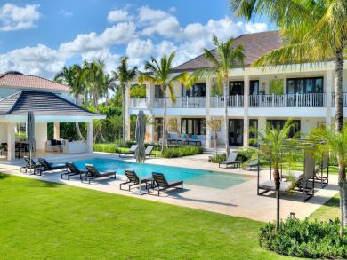 Dominican Republic Home 942738