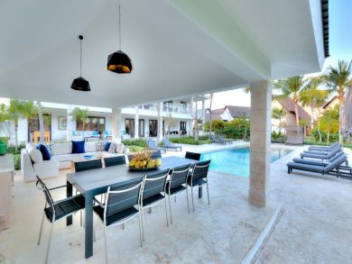 Dominican Republic Home 942738