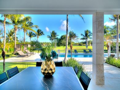 Dominican Republic Home 942738
