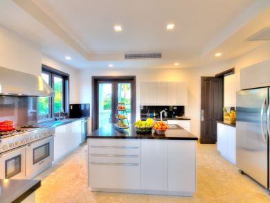 Dominican Republic Home 942738