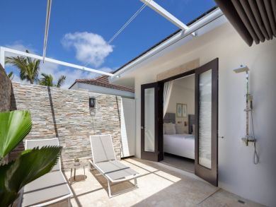 Dominican Republic Home 942738