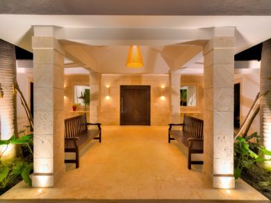 Dominican Republic Home 942738