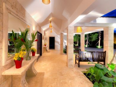 Dominican Republic Home 942738