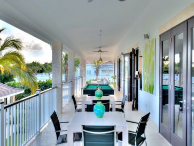 Dominican Republic Home 942738