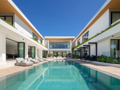 Dominican Republic Home 942739