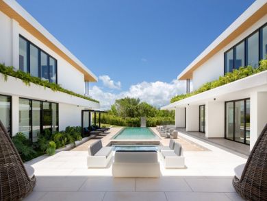 Dominican Republic Home 942739