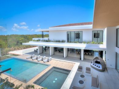 Dominican Republic Home 942739