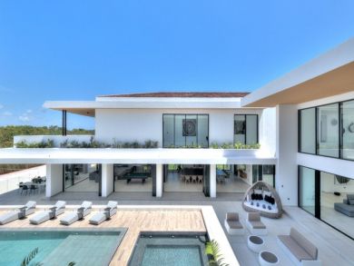 Dominican Republic Home 942739