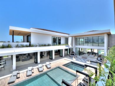 Dominican Republic Home 942739