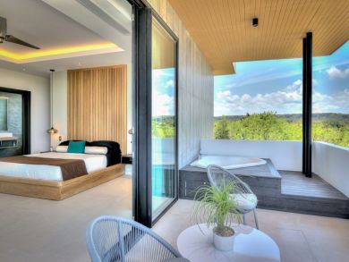 Dominican Republic Home 942739