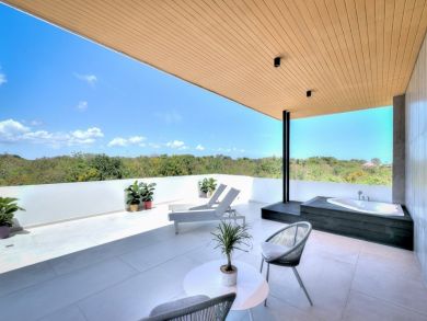 Dominican Republic Home 942739