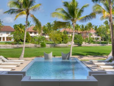 Dominican Republic Home 942740