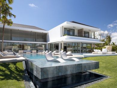 Dominican Republic Home 942740