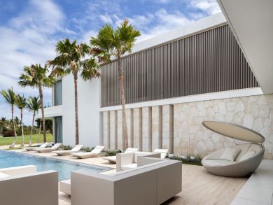 Dominican Republic Home 942740