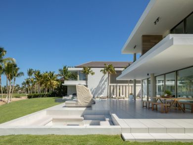 Dominican Republic Home 942740