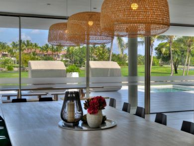 Dominican Republic Home 942740