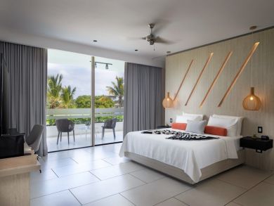 Dominican Republic Home 942740