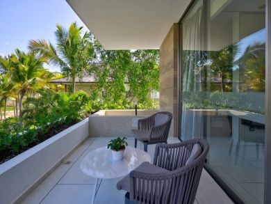 Dominican Republic Home 942740