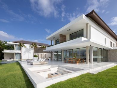 Dominican Republic Home 942740