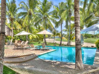 Dominican Republic Home 942743