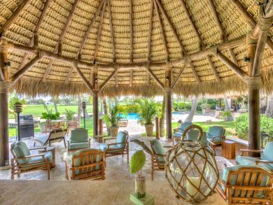 Dominican Republic Home 942743