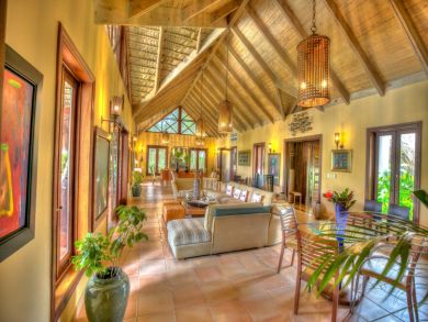 Dominican Republic Home 942743
