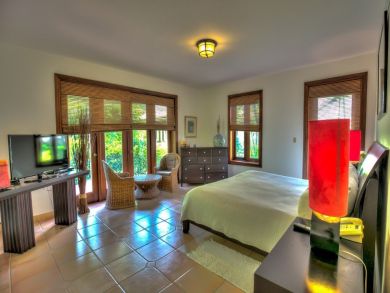Dominican Republic Home 942743