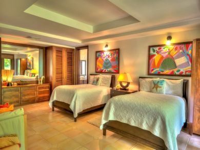 Dominican Republic Home 942743