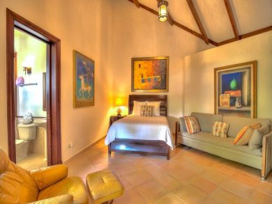 Dominican Republic Home 942743