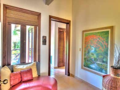 Dominican Republic Home 942743